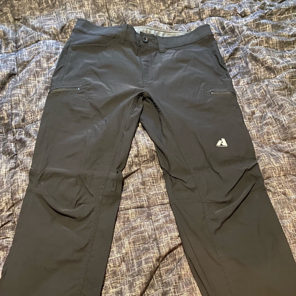 Eddie Bauer first accent pants
